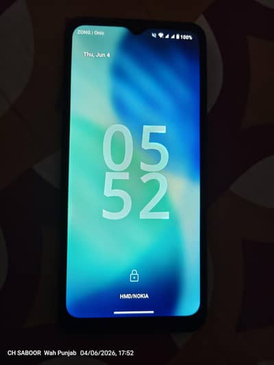 Nokia HMD AURA 2 (256GB)