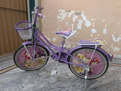 Barbe Bicycle For Sale