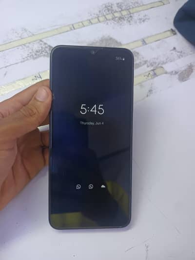 Motorola Moto G Power 5G