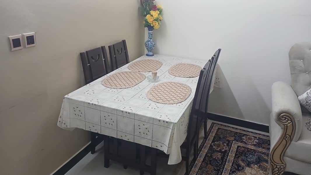 dining table 1