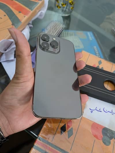 Apple iPhone 13 Pro