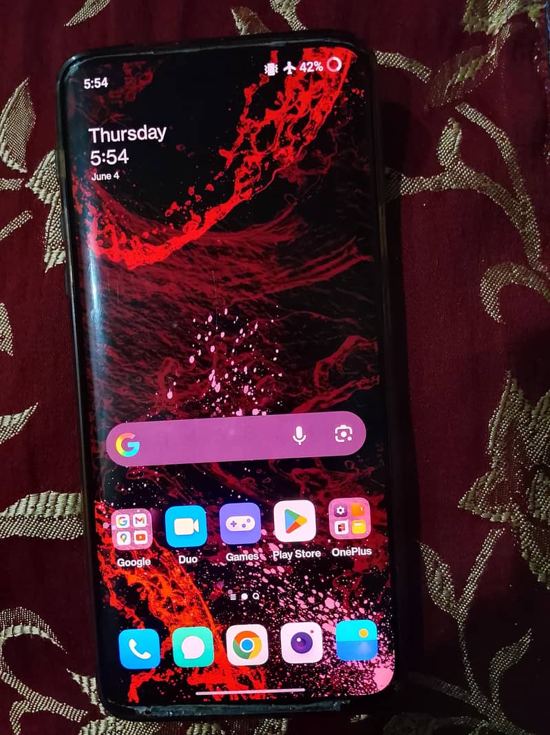 One Plus 7 Pro 0
