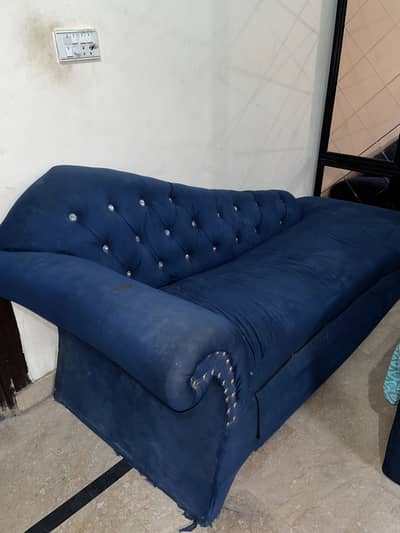 3 seater corner sofa