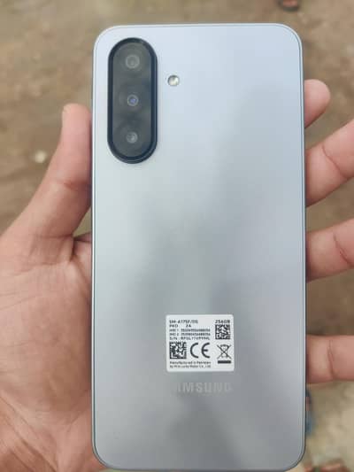 Samsung Mobile A17