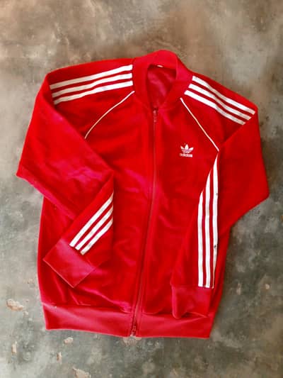 Adidas Track Suit