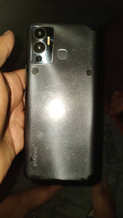 Check out my phone