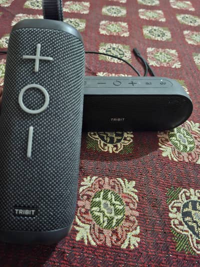 Tribit XSound Plus 2