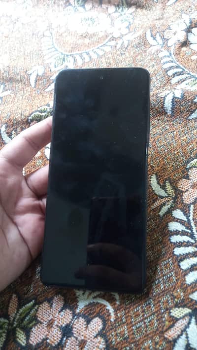 Infinix Hot 30