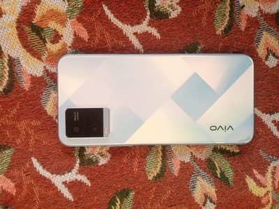 Vivo Y21