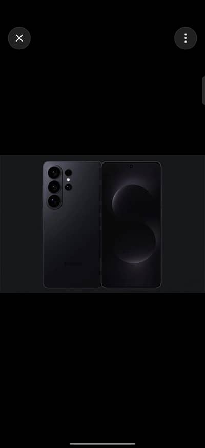 Samsung Mobile S26