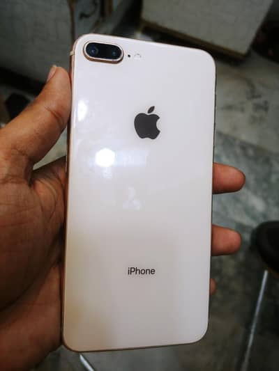 Apple iPhone 8 Plus 64Gb nonPTA