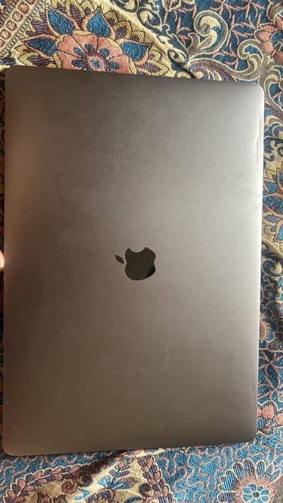 2017 Macbook Pro 512gb
