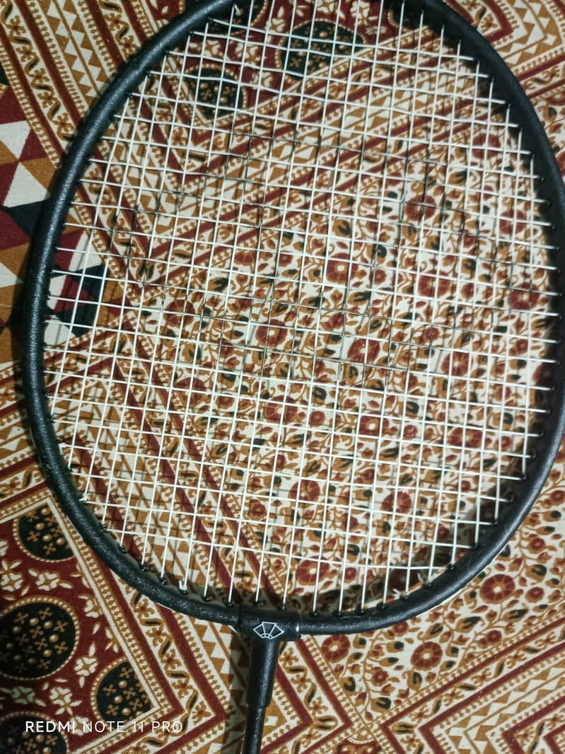 badminton racket 4