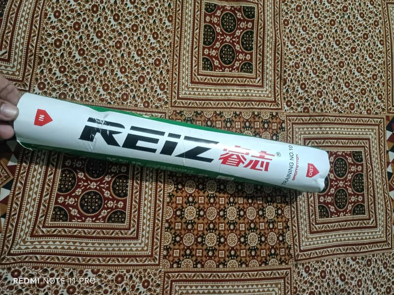badminton racket 6