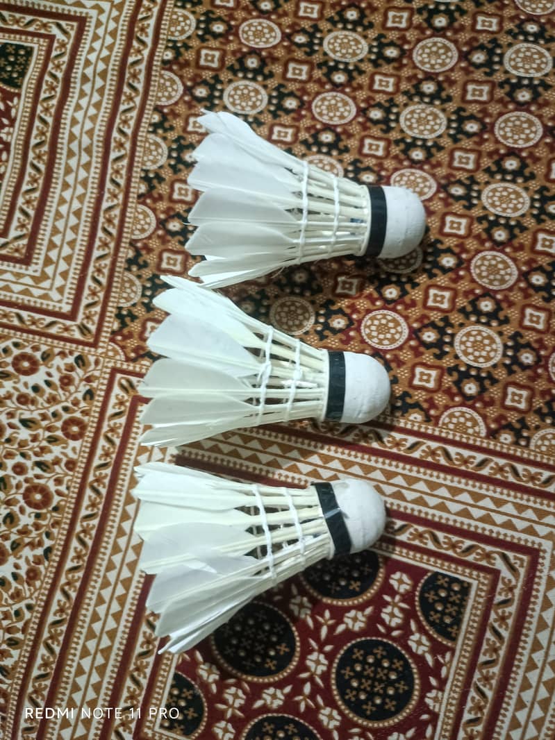 badminton racket 7