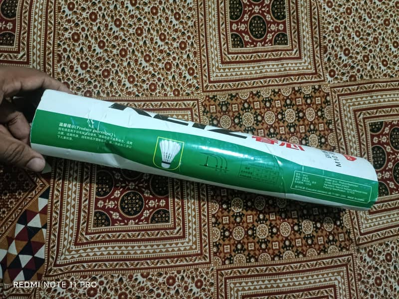 badminton racket 8