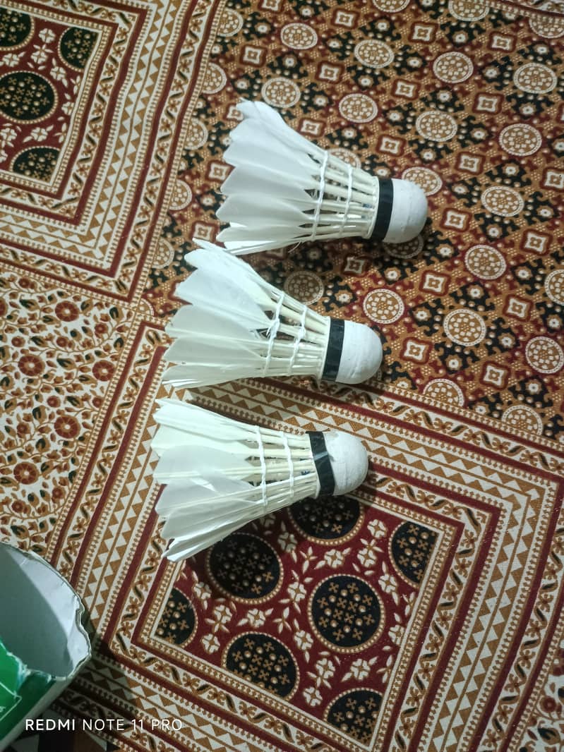 badminton racket 9