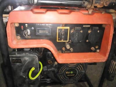 3kv genuine generator h