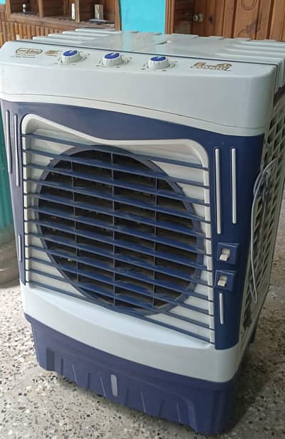 Super Asia Room Cooler