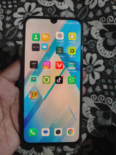 Infinix Note 11 sale exchange 9. by 10