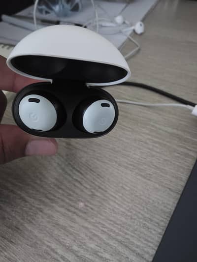 Google Pixel Buds Pro