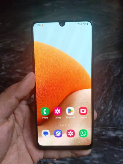 Samsung Mobile A32