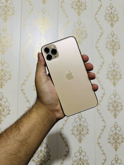 Apple iPhone 11 Pro Max