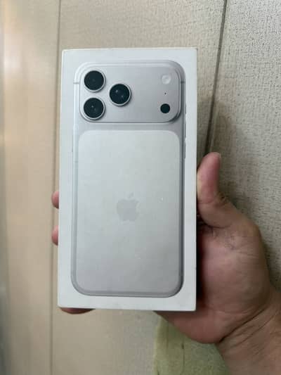 Apple iPhone 17 Pro Max
