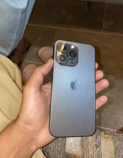 Apple iPhone 13 Pro