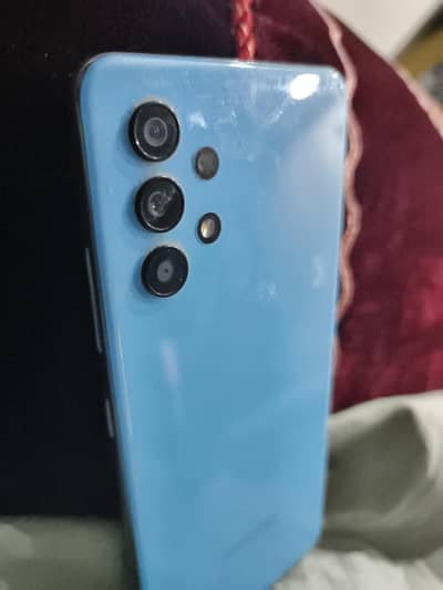 Galaxy A32 6/128