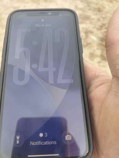 Apple iPhone 11 Pro