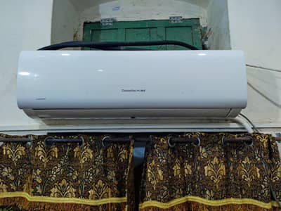 Changhong Ruba Dc Inverter 1.5 Ton