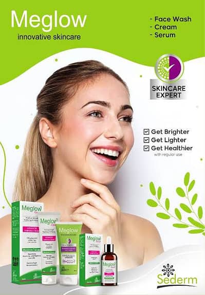 face whitening cream