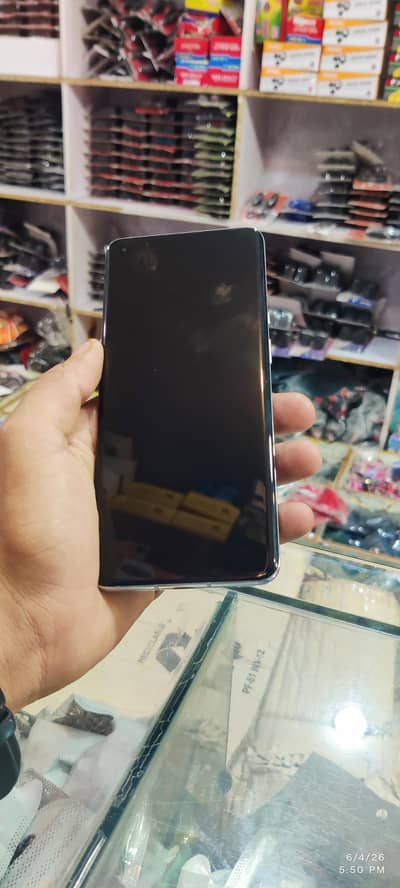 One Plus 9 Pro