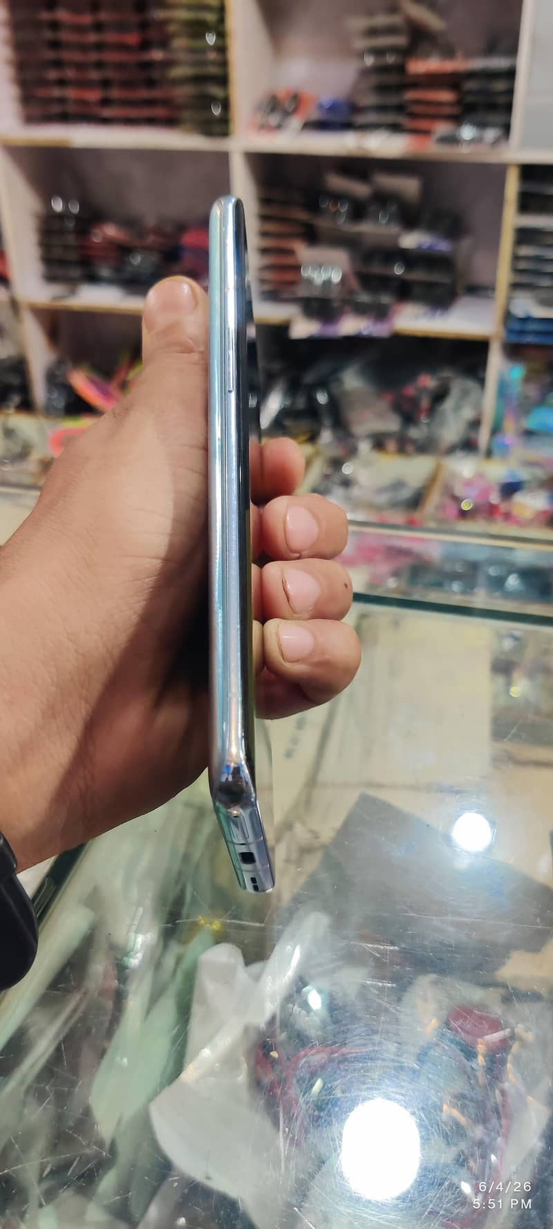 One Plus 9 Pro 3