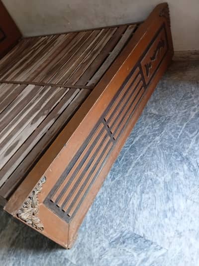 Bed Full Size Sale