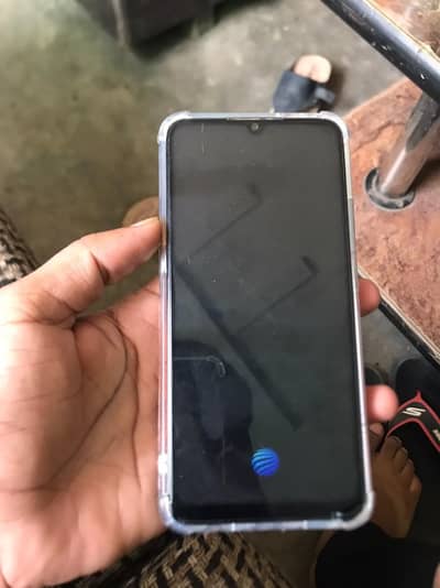 Vivo S1