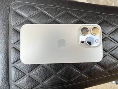 Apple iPhone 15 Pro