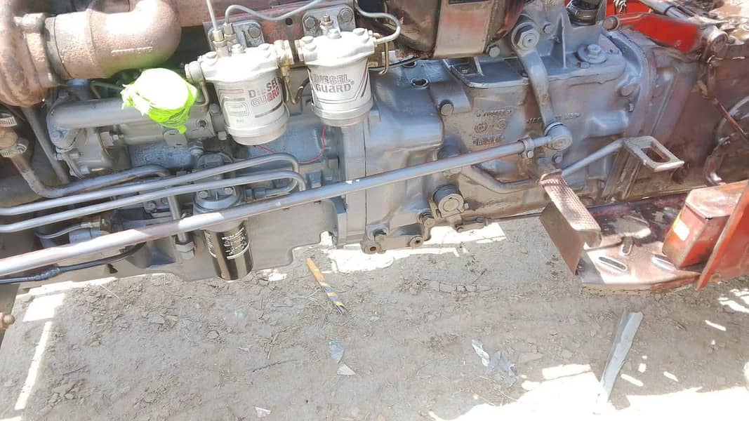 tractor 1