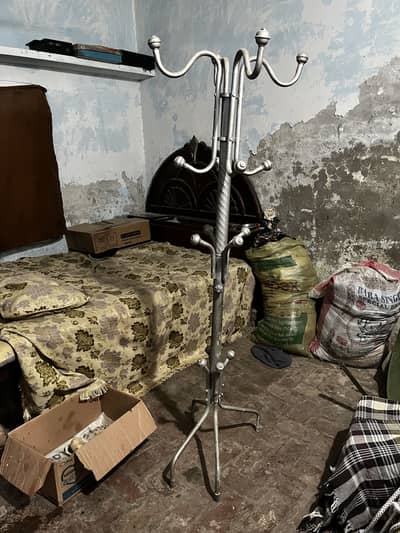 Metal Clothes Stand for Sale