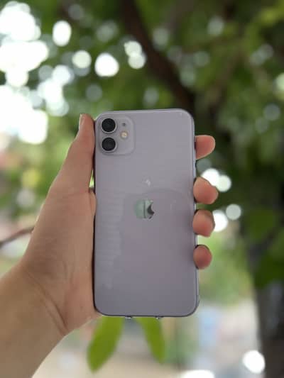 Apple iPhone 11