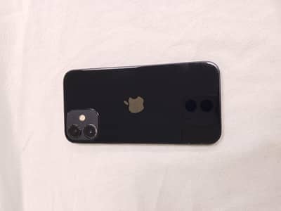 Apple iPhone 12 mini