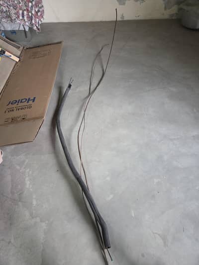 Copper Pipe Ac 10ft