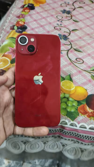 Apple iPhone 13