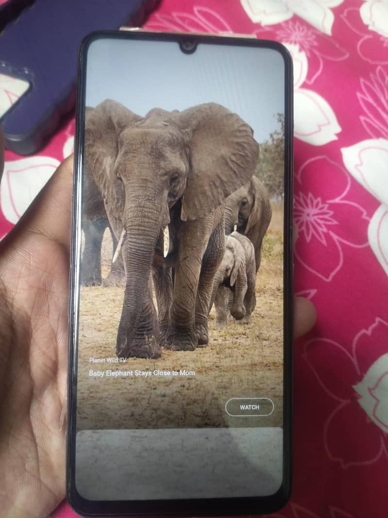 Realme Note 60 0