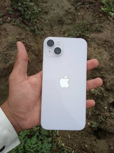iPhone 14 plus MDM