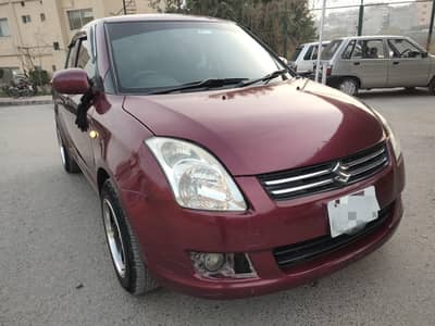 Suzuki Swift 2013