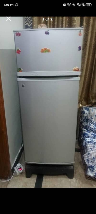 Selling Haier Refrigerator