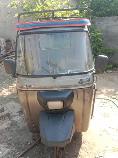 used rickshaw loader and for sale argent sale