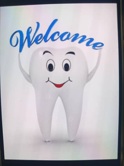 Male Dental Assistant